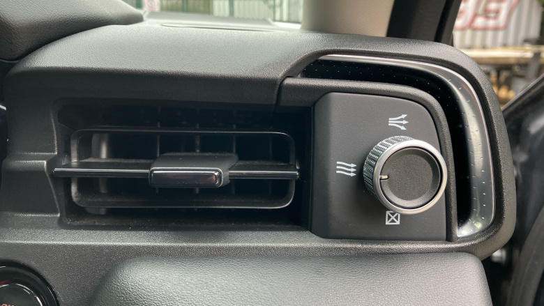 Honda HR-V 1.5 eHEV Advance 5dr CVT Hybrid Hatchback